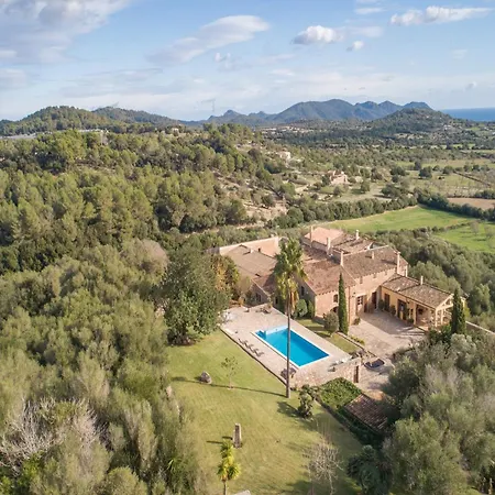 Lexiclati, 5starshome Mallorca Villa *