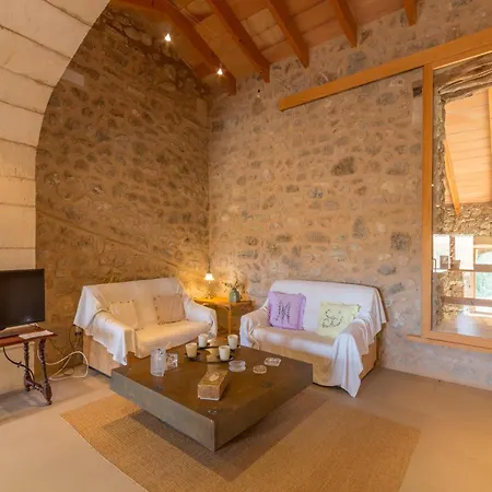 Lexiclati, 5starshome Mallorca Villa Son Servera (Mallorca)