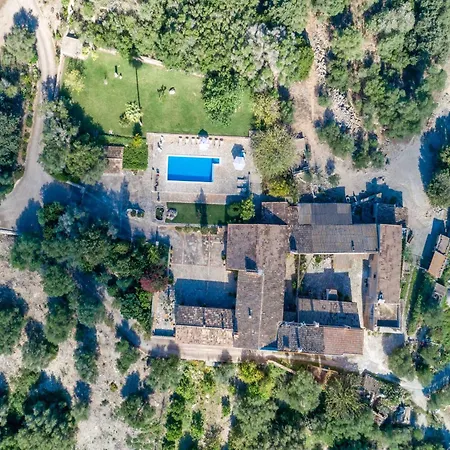 Lexiclati, 5starshome Mallorca Son Servera (Mallorca)