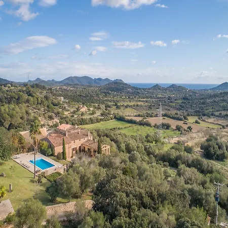 Lexiclati, 5starshome Mallorca Villa *