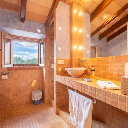 Lexiclati, 5starshome Mallorca Villa *