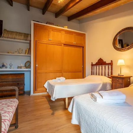 Villa Lexiclati, 5starshome Mallorca *