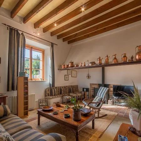 Villa Lexiclati, 5starshome Mallorca Son Servera (Mallorca)