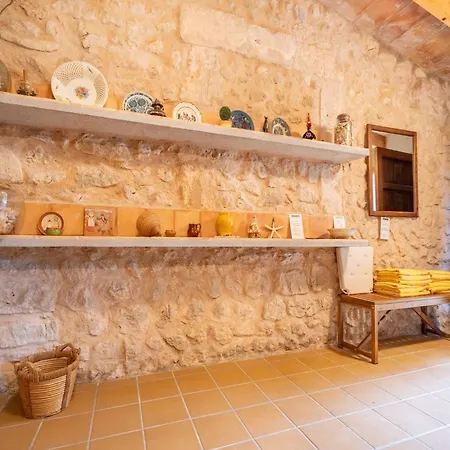 Lexiclati, 5starshome Mallorca * Son Servera (Mallorca)