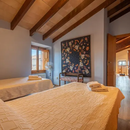 Lexiclati, 5starshome Mallorca Villa