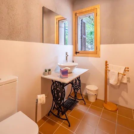 Lexiclati, 5starshome Mallorca Villa *