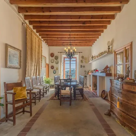 Lexiclati, 5starshome Mallorca Villa *