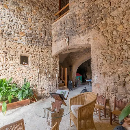 Villa Lexiclati, 5starshome Mallorca *