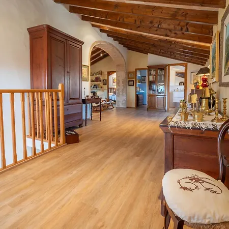 Villa Lexiclati, 5starshome Mallorca Son Servera (Mallorca)