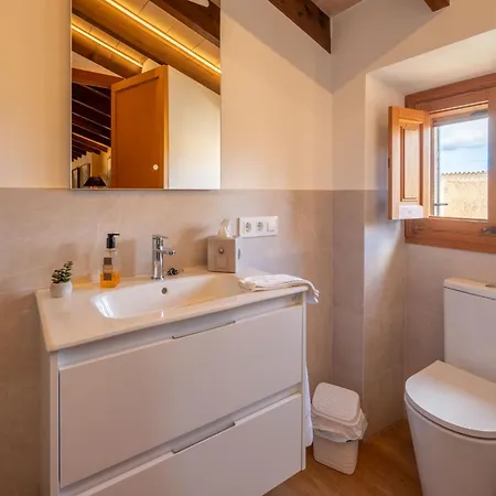 Lexiclati, 5starshome Mallorca *