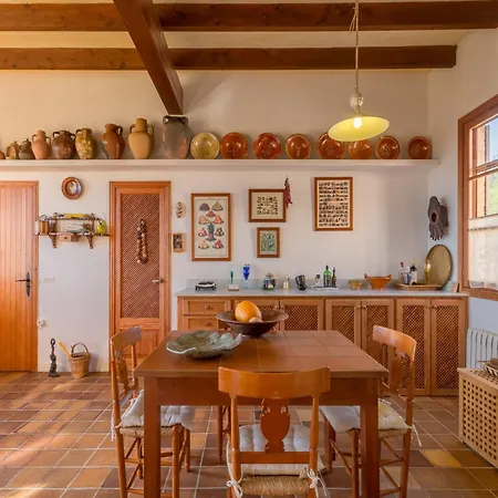 Lexiclati, 5starshome Mallorca * Son Servera (Mallorca)