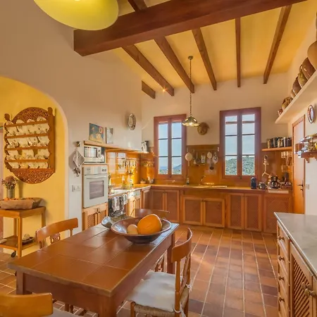 Lexiclati, 5starshome Mallorca