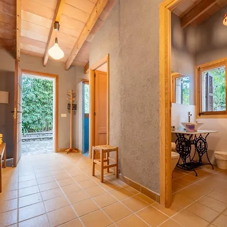 Lexiclati, 5starshome Mallorca Villa *