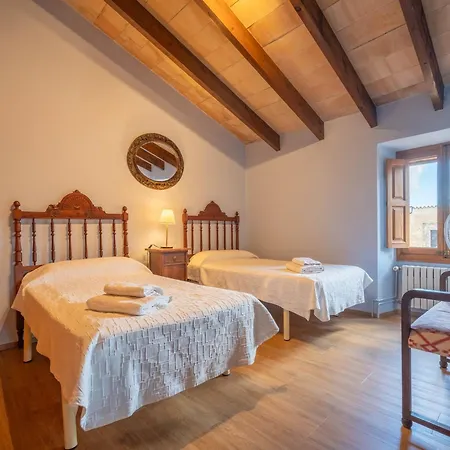 Lexiclati, 5starshome Mallorca Villa Son Servera (Mallorca)