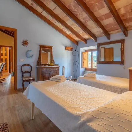 Lexiclati, 5starshome Mallorca