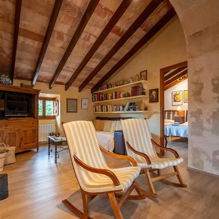 Lexiclati, 5starshome Mallorca Villa