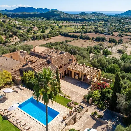 Villa Lexiclati, 5starshome Mallorca Son Servera (Mallorca)