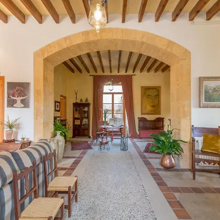 Lexiclati, 5starshome Mallorca * Son Servera (Mallorca)