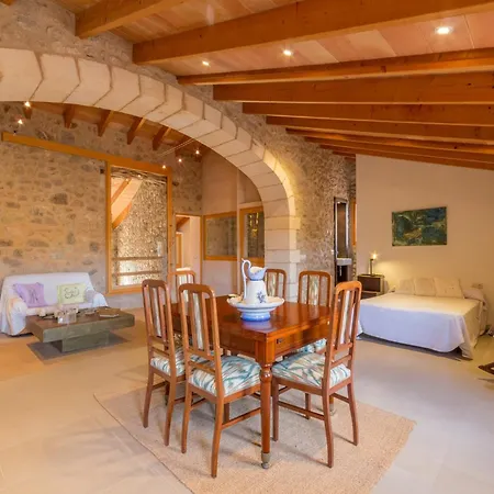 Villa Lexiclati, 5starshome Mallorca *