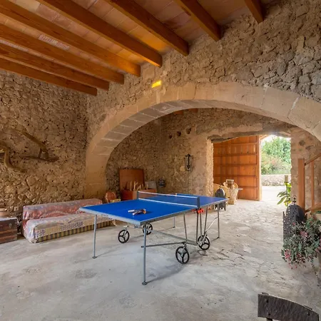 Lexiclati, 5starshome Mallorca Villa Son Servera (Mallorca)