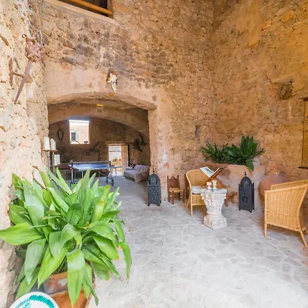 Villa Lexiclati, 5starshome Mallorca Son Servera (Mallorca)