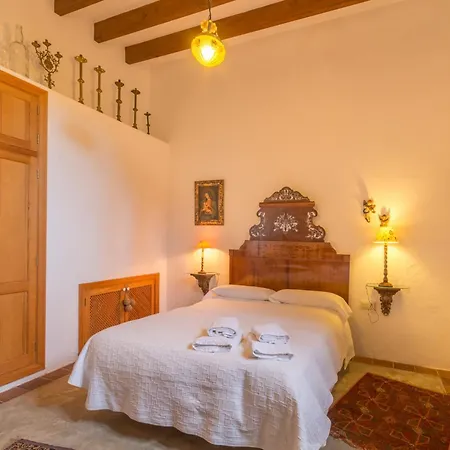 Lexiclati, 5starshome Mallorca