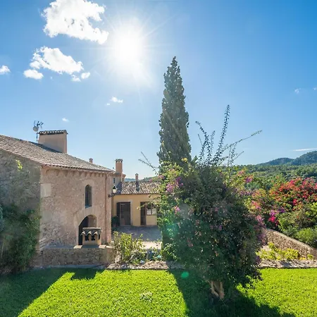 Lexiclati, 5starshome Mallorca