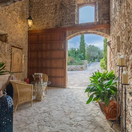 Lexiclati, 5starshome Mallorca Villa
