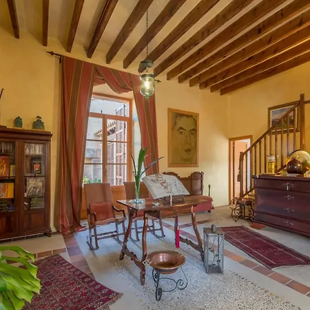 Villa Lexiclati, 5starshome Mallorca Son Servera (Mallorca)