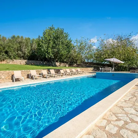 Lexiclati, 5starshome Mallorca Villa