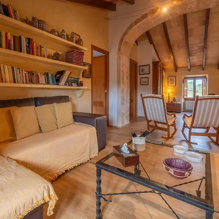 Lexiclati, 5starshome Mallorca Villa *