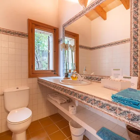 Lexiclati, 5starshome Mallorca Villa