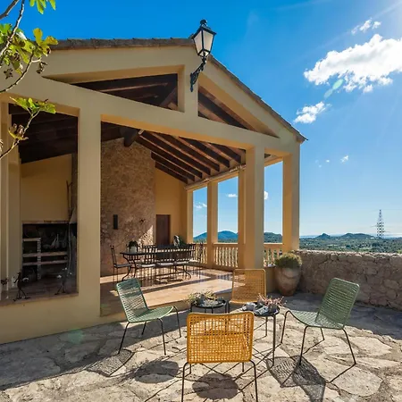 Lexiclati, 5starshome Mallorca Villa Son Servera (Mallorca)