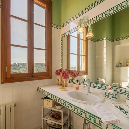 Villa Lexiclati, 5starshome Mallorca Son Servera (Mallorca)