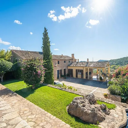 Lexiclati, 5starshome Mallorca * Son Servera (Mallorca)