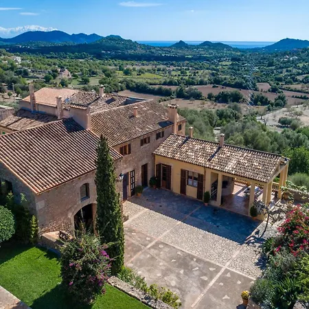 Lexiclati, 5starshome Mallorca *