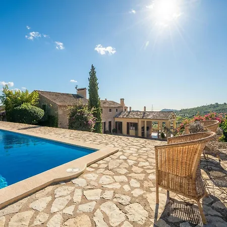 Lexiclati, 5starshome Mallorca * Son Servera (Mallorca)