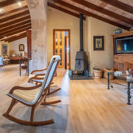 Lexiclati, 5starshome Mallorca Villa