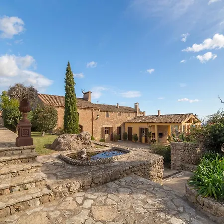 Villa Lexiclati, 5starshome Mallorca