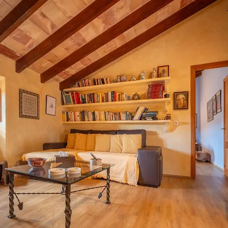 Lexiclati, 5starshome Mallorca Villa *