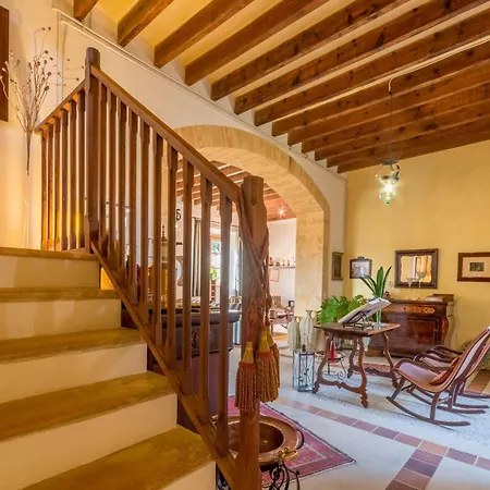 Villa Lexiclati, 5starshome Mallorca *