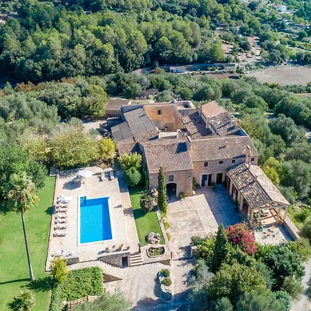 Villa Lexiclati, 5starshome Mallorca Son Servera (Mallorca)