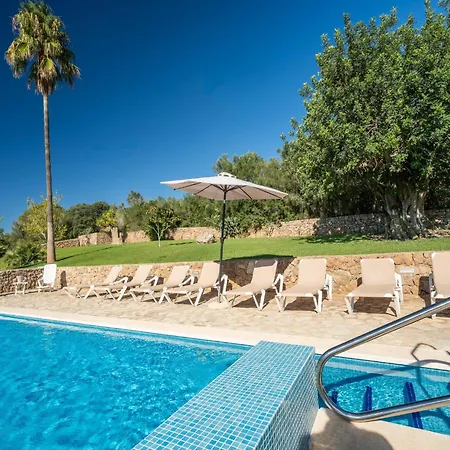 Lexiclati, 5starshome Mallorca Son Servera (Mallorca)