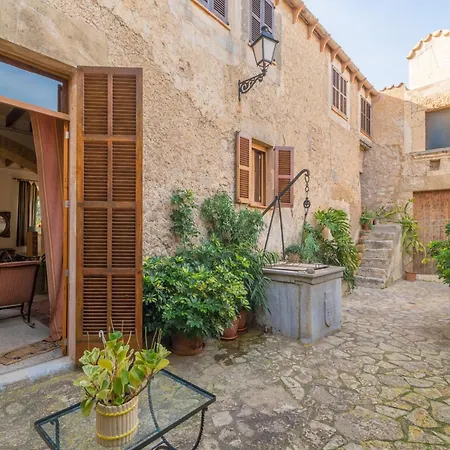 Lexiclati, 5starshome Mallorca * Son Servera (Mallorca)
