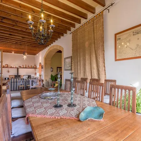 Lexiclati, 5starshome Mallorca