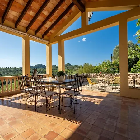 Villa Lexiclati, 5starshome Mallorca Son Servera (Mallorca)