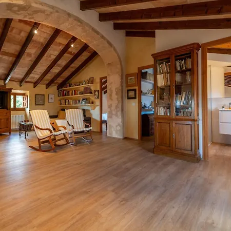 Lexiclati, 5starshome Mallorca