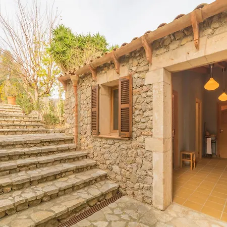 Lexiclati, 5starshome Mallorca Villa