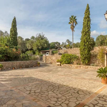 Lexiclati, 5starshome Mallorca Son Servera (Mallorca)